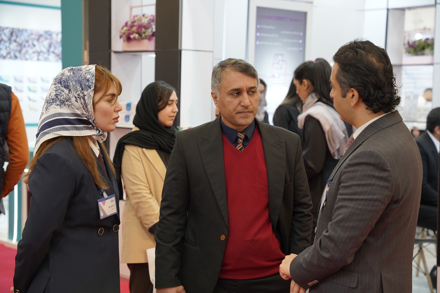 شرکت علوم آزمایشگاهی
